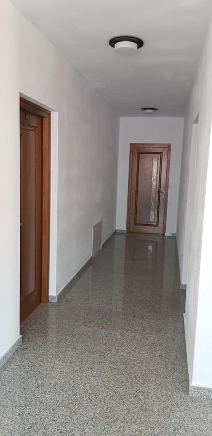 Autovilas Borşa Exteriör bild
